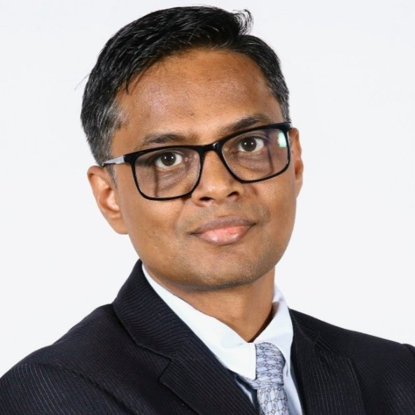Ashutosh Sharma